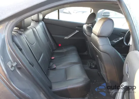 2007 Pontiac G6 Gt z USA, uszkodzony, nr VIN 1G2ZH58N074267966